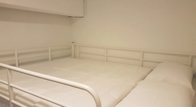TheKatil Johor Bahru, Varaa Hotelli Hotellit Johor pysäköinnillä, Pysäköinti