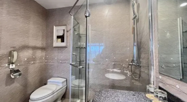 Номер Deluxe Mingfa Pearl Spring Hotel Nanjing