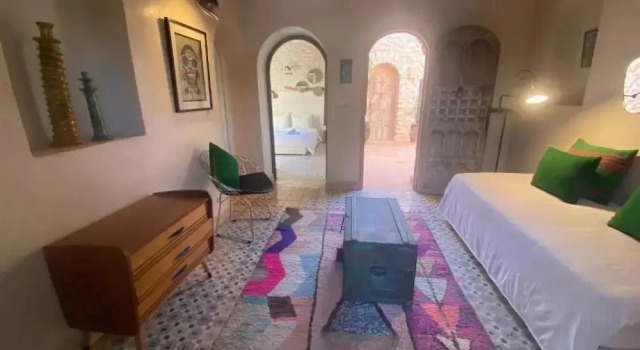 La Villa Sauvage