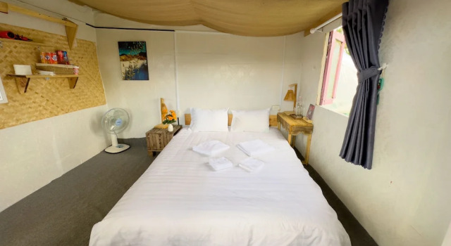 Номер Standard Gio Homestay