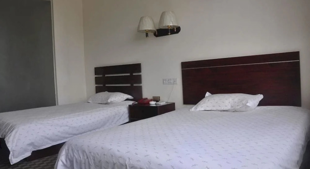 Wentang Wangjiang Business Hotel, Rezerwuj Hotel Yichun Jiangxi