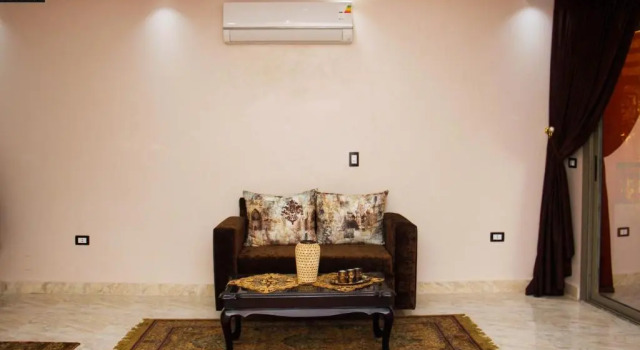 Aswan Plaza - Share apartment