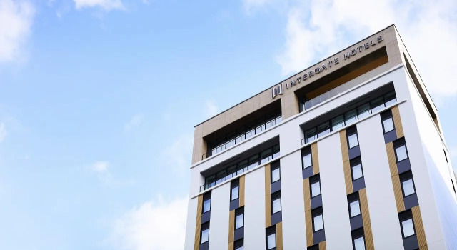 Hotel Intergate Hiroshima