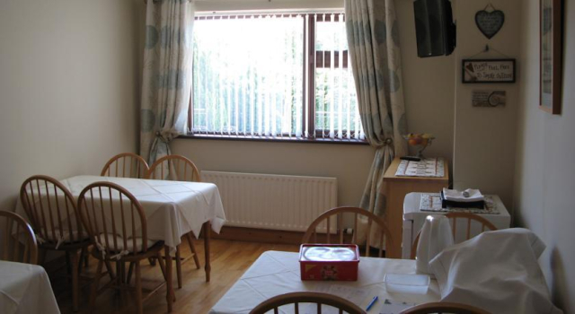 Firtrees Bed & Breakfast, Prenota Hotel Rostrevor Mourne Mountains