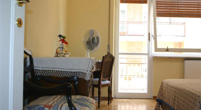 Vacanze al Fleming