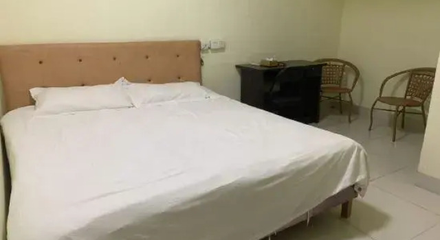 Hua'an Xinyuan Business Hotel, Book Hotel Billige hoteller i Zhangzhou