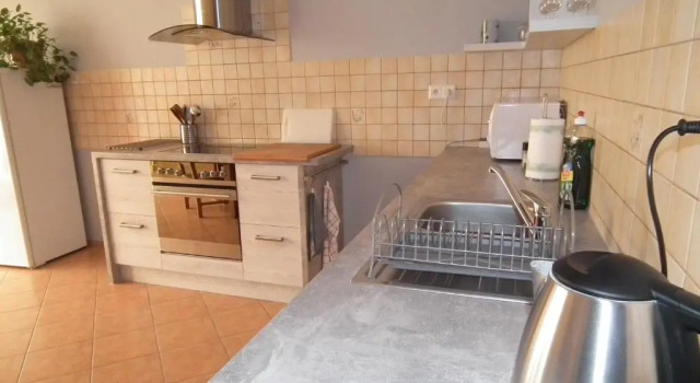 Standard Doppel Zimmer Gdanziger Dom