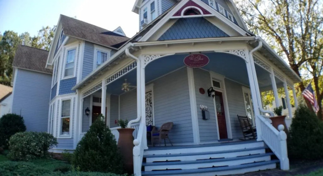 The Inn at Onancock, Prenota Hotel Onancock Virginia