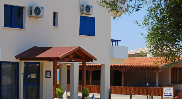 Kanalli Restaurant & Apartments