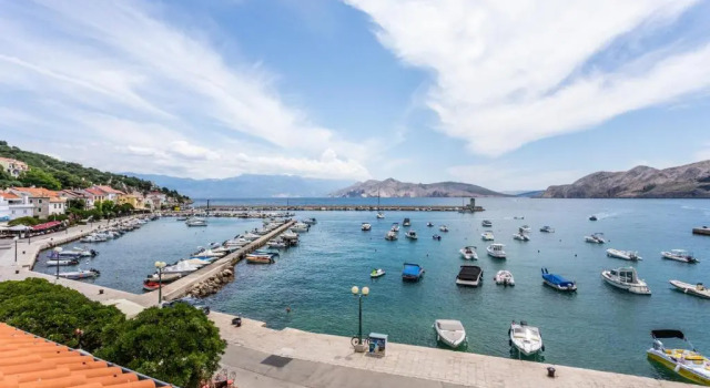 Апартаменты Apartments Riva