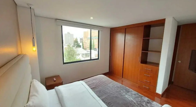 Luxury Suites & Apartments