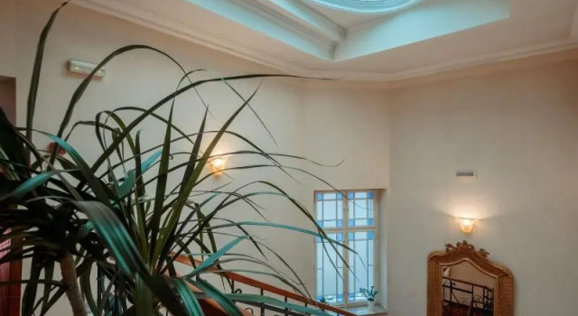 Hotel Waldinger