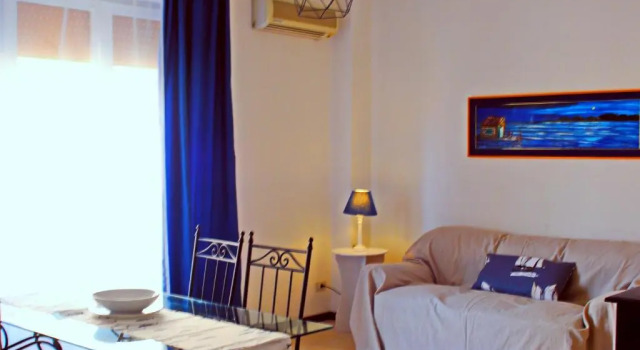 Trapani Egadistar Apartments, Book Apartment Hotels in Sicily with Parking, Parking