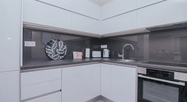 Апартаменты Comfort Relax Apartments