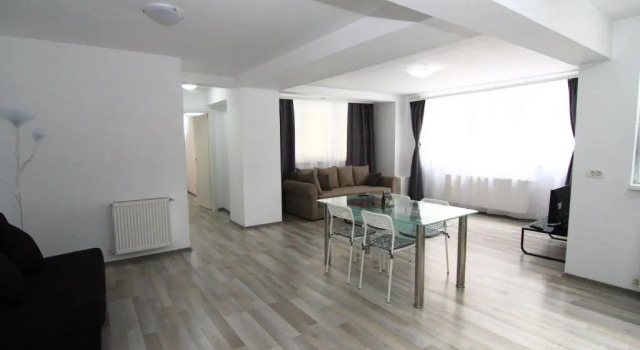 Appartamento Deluxe Bucharest Last Minute Accommodation