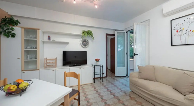 Апартаменты Residence Sant Elena A19 by Wonderful Italy