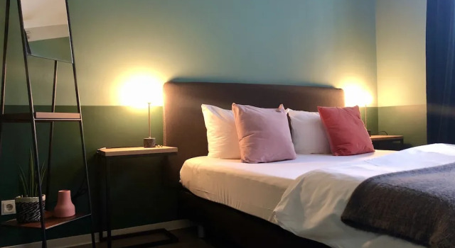 Pension Mariposa, Book Hotel Hotels in Weimar with Parking, near Goethe’s Home with Goethe National Museum, Parking