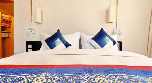 Люкс Four Points by Sheraton Lhasa