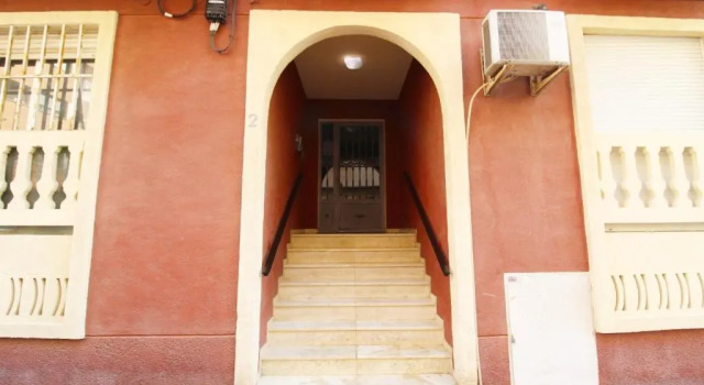 Apartment in Playa Los Locos - Torrevieja Ref 4557