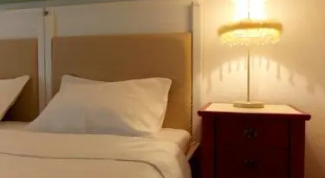 Aparthotel 4 Stars Koukounaries