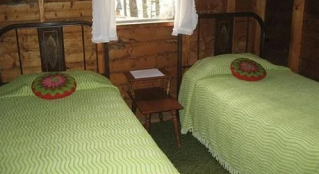 Rocky Cove Cottages, Buchen Sie Hotel Hotels in New England mit Parkplatz, Parkplätze
