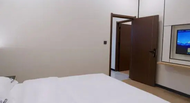 Люкс jingcheng hotel