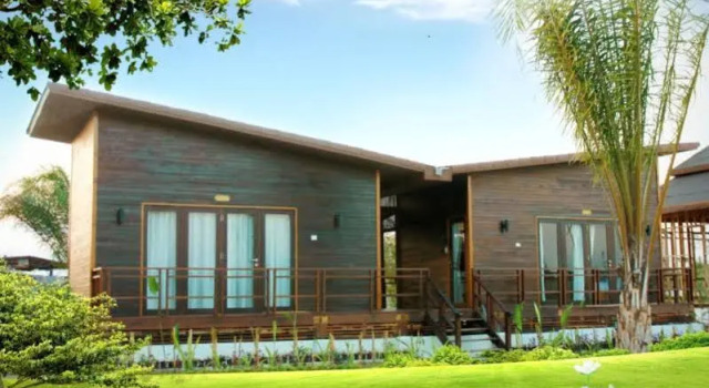 Golok Golf Club & Resort, Забронировать Курортный отель Курортные отели Южного Таиланда, Курортный отель
