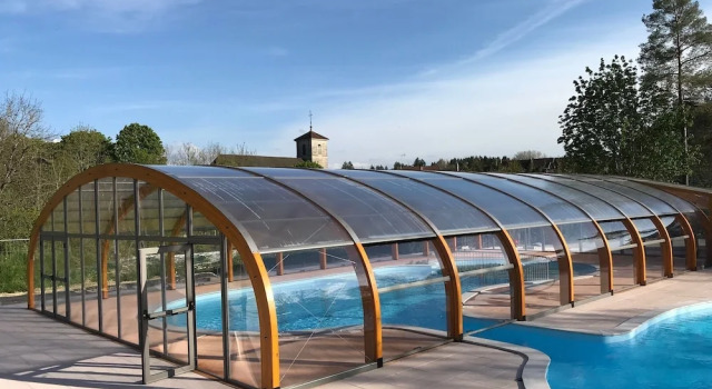 camping les pêcheurs, Buchen Sie Campingplatz Camping & Glamping in Burgund, Campingplatz