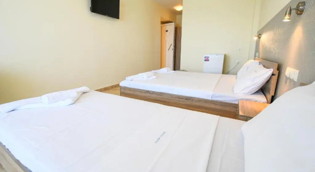 Номер Superior Nefeli Beach - living by the sea