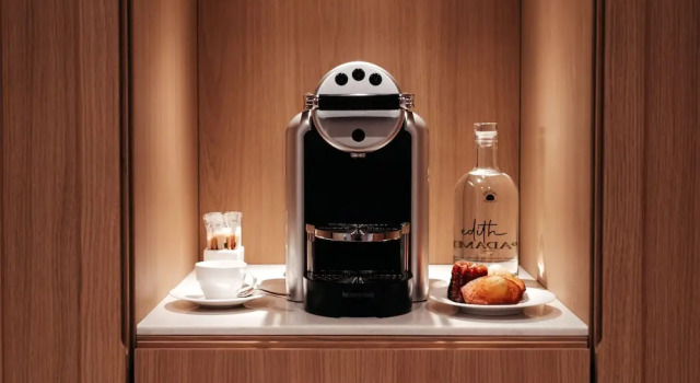 Номер Deluxe Padam Hôtel