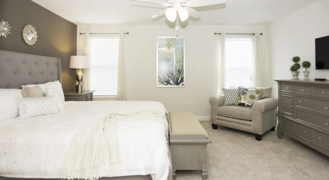 Dream Single Vacation Home Close To Disney Sl4788