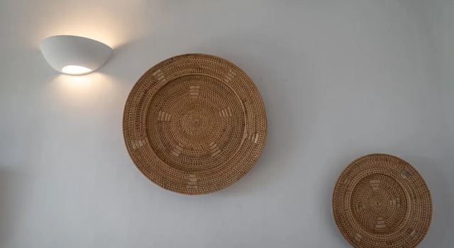 Вилла с 3 комнатами 9 Muses Villas Mykonos