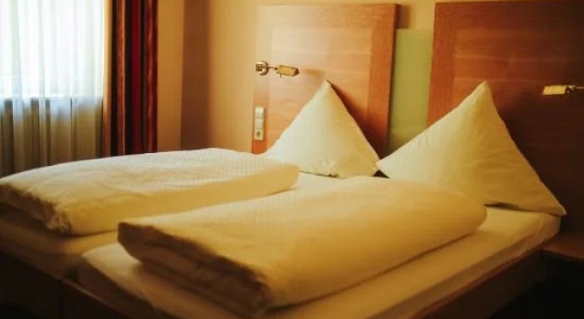 Hotel & Restaurant Adler