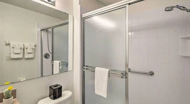 Апартаменты Cozy Kissimmee Townhome ~ 8 Mi to Disney World!