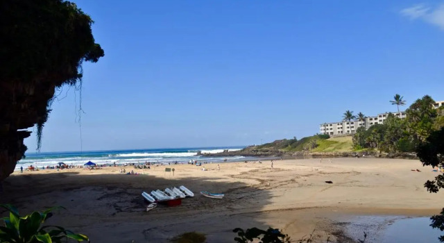 Laguna la Crete 18, 74 & 90, Забронировать Апартаменты/квартира Маргит Durban South Coast