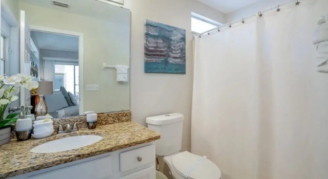 Коттедж Westridge- Close to Disney-4bd/3ba Home - Rwr4339
