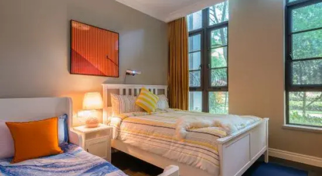 Люкс Deluxe Zalle Boutique Hotel Apartment