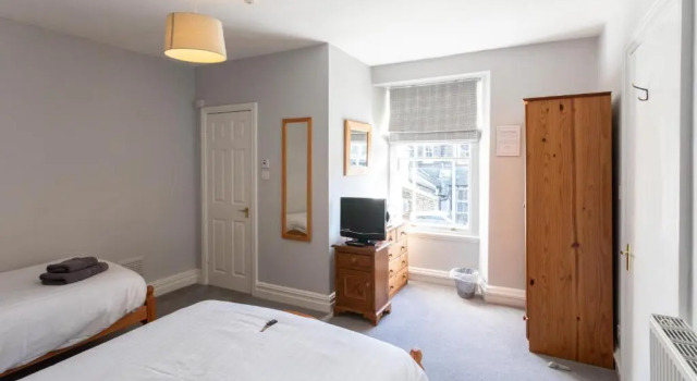 Номер Standard Ashleigh Guest House