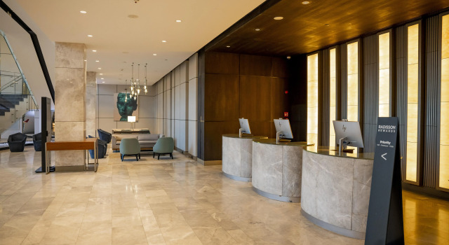 Radisson Blu Hotel & Conference Center, Niamey, Buchen Sie Hotel SPA-Hotels in Niamey, SPA