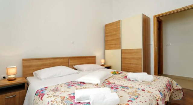 Apartment Eliana, Забронировать Апартаменты/квартира Задар Задарская жупания, рядом с Old Port of Foša