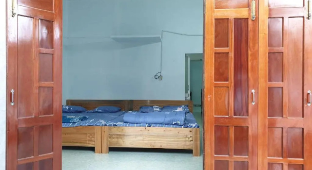 Annie House by the coral on Binh Hung island, Réserver Hôtel Nui Chua National Park Khanh Hoa
