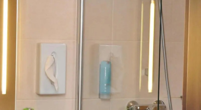 Номер Standard Hotel Bacchus