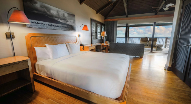 Hana-Maui Resort, a Destination by Hyatt Residence