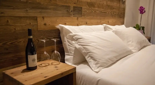 Hotel Italia, Забронировать Отель Априка Valtellina, рядом с Бугельный подъёмник Квадри (нижняя станция)