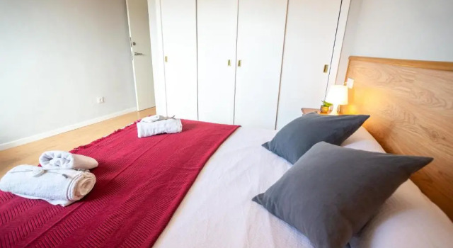 Апартаменты Apartamento Rural New Folch