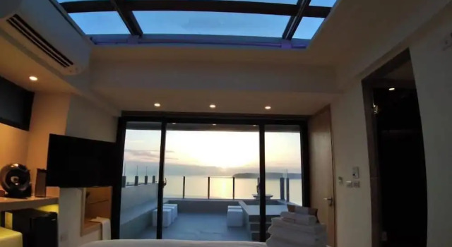 Laguna Villas & Resorts, Rezervovat Penzión se snídaní Hotely v Pescadorské ostrovy s bazénem, Bazén