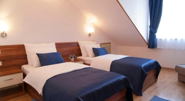 Номер Superior Palma Rooms B&B