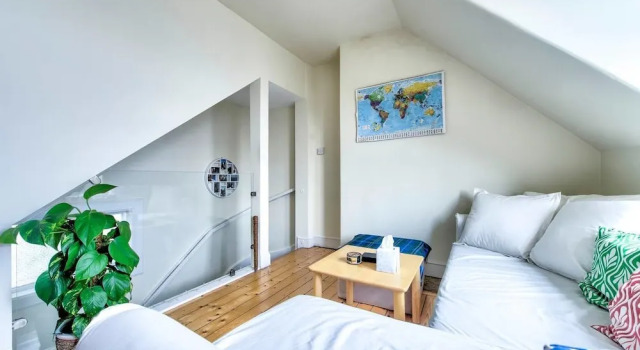 GuestReady Apartment in The New Town, Забронировать Апартаменты/квартира Апартаменты Эдинбурга, рядом с Bedlam Paintball, Апартаменты/квартира