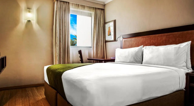 The RidgePoint Hotel, Reservar Hotel Hotéis SPA em Mpumalanga, SPA