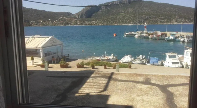 Studio by the Sea, Rezervovat Hotel Hotely v Central Greece s parkováním, Parkování